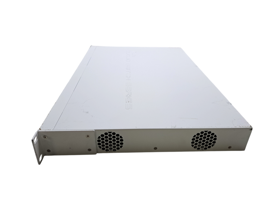 MIKROTIK CRS328-24P-4S+RM | 28-Port Gigabit PoE+ L2/L3 Switch/Router 10GSFP+