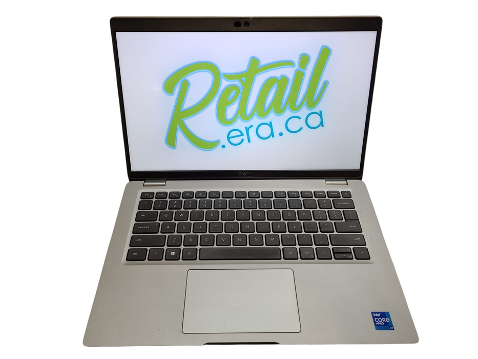 Dell Latitude 5420 Core i7-1185G7 3.0GHz 16GB DDR4 RAM 256GB SSD
