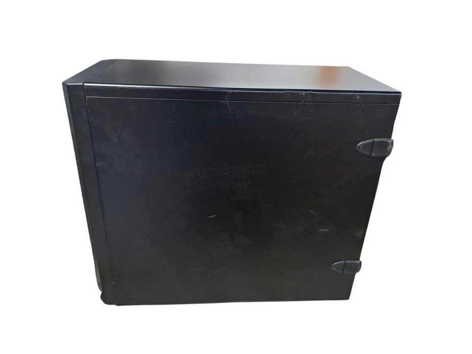Custom PC | Intel i7-9700 @ 3.00GHz | 8GB DDR4 | 650W PSU | NO HDD/OS/GPU READ