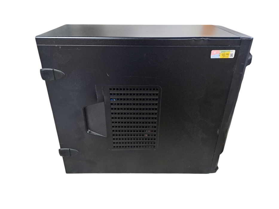 Custom PC | Intel i7-9700 @ 3.00GHz | 8GB DDR4 | 650W PSU | NO HDD/OS/GPU READ