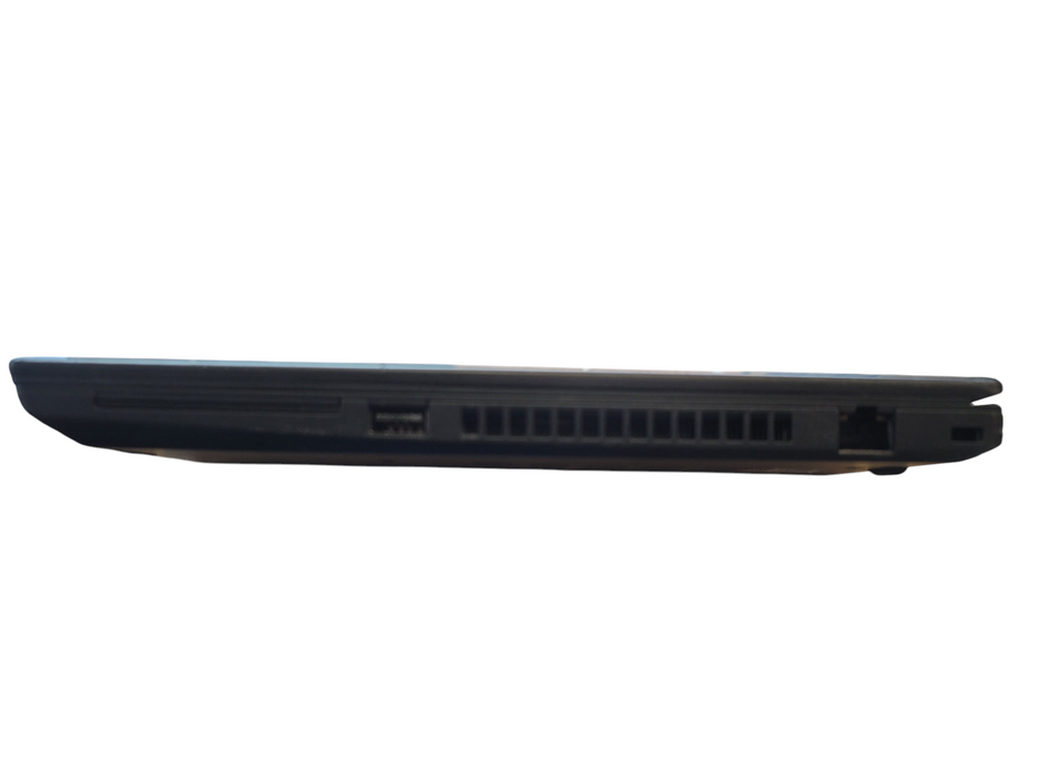 Lenovo ThinkPad T490 i5-10210U 16GB DDR4 256GB NVMe NO ADAPTER  READ
