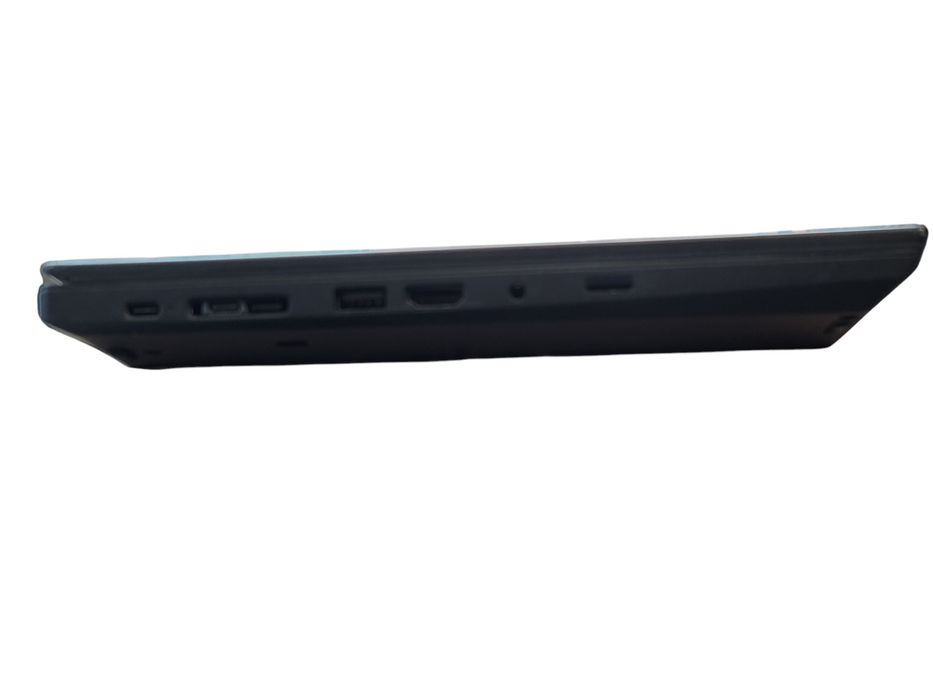 Lenovo ThinkPad T490 i5-10210U 16GB DDR4 256GB NVMe NO ADAPTER  READ