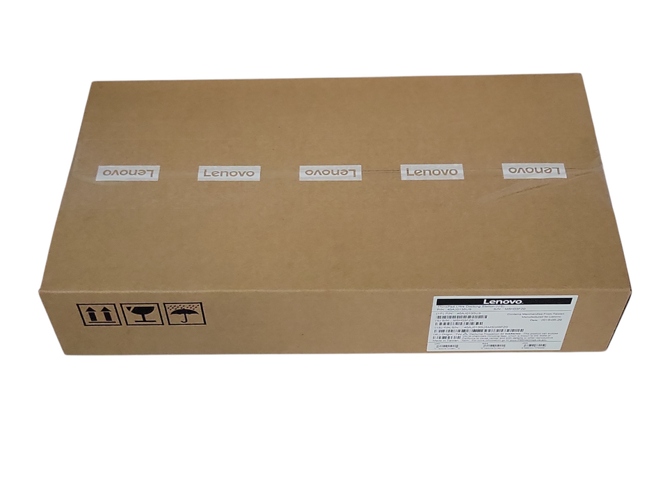 New Lenovo ThinkPad Ultra Docking Station 40AJ0135US