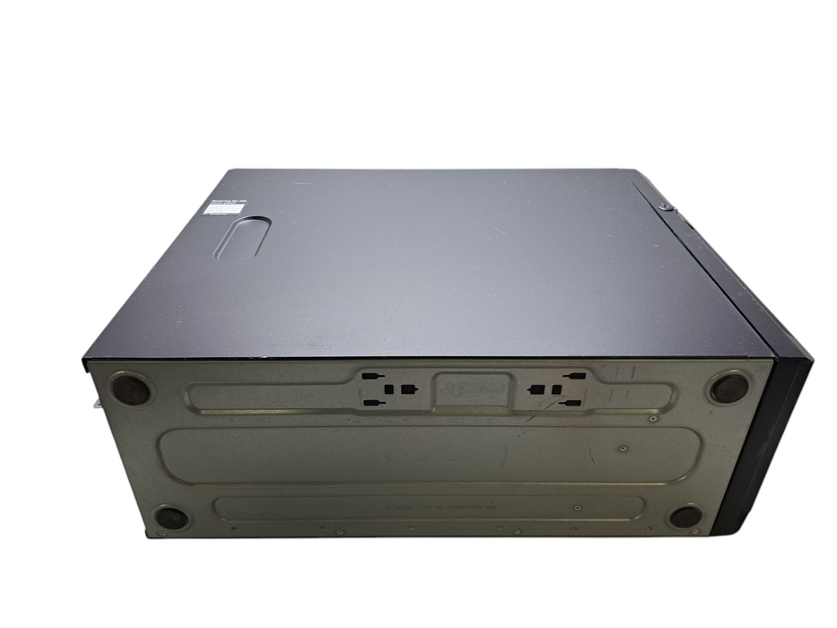HP ProLiant ML30 Gen9 4x 3.5" | Xeon E5-1230 v5 @3.40GHz, 32GB DDR4, B140i RAID