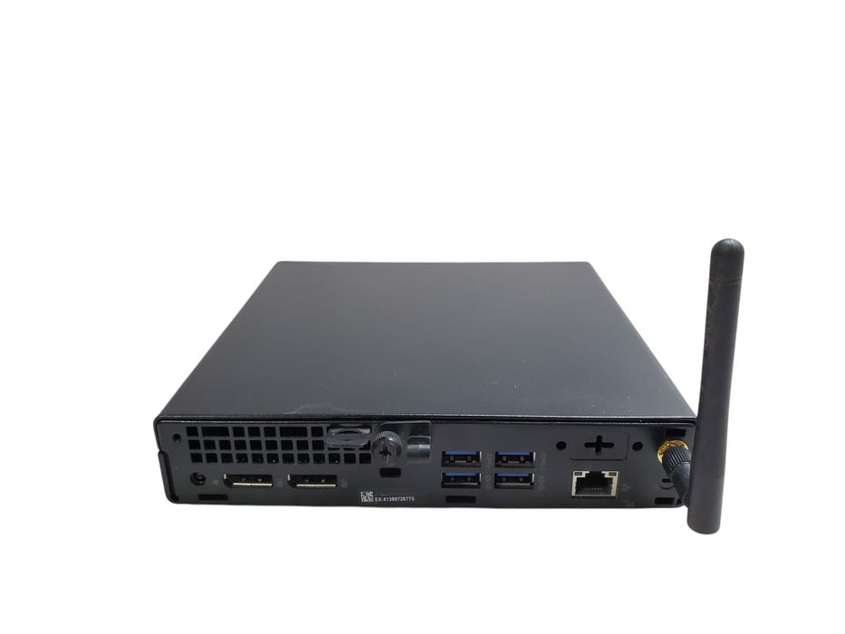 Dell  OptiPlex 7090 Micro - Intel Core i5-10500T, 16GB DDR4, 256GB NVMe