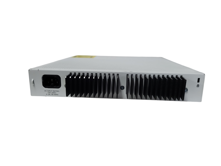 Cisco Catalyst C1000-16FP-2G-L Network Switch 16 Gigabit Ethernet PoE+