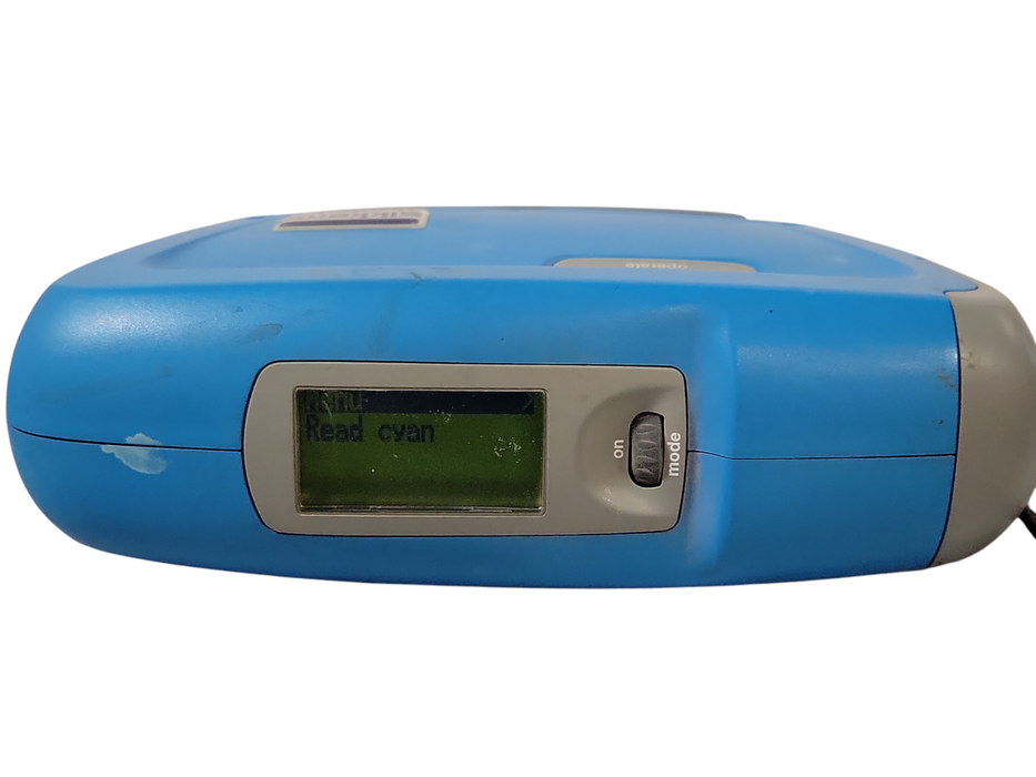 Sikkens Automatchic 3 Multiangle Spectrometer Auto Paint Color matching System