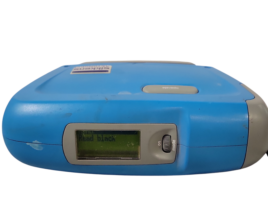 Sikkens Automatchic 3 Multiangle Spectrometer Auto Paint Color matching System