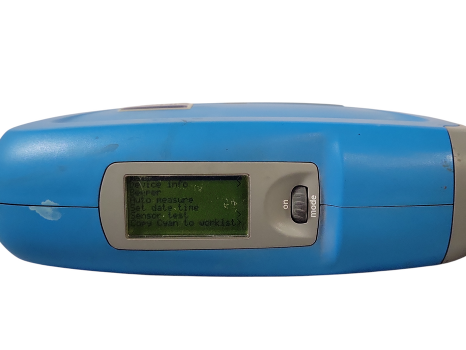 Sikkens Automatchic 3 Multiangle Spectrometer Auto Paint Color matching System