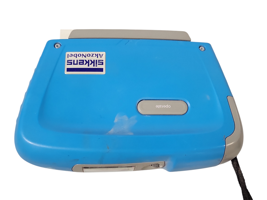 Sikkens Automatchic 3 Multiangle Spectrometer Auto Paint Color matching System