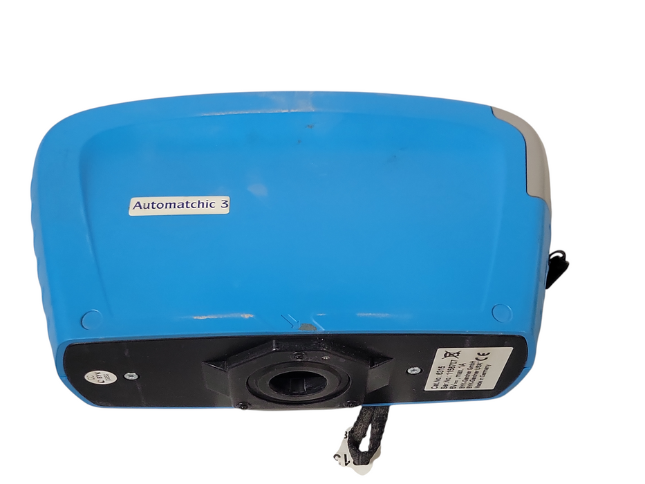 Sikkens Automatchic 3 Multiangle Spectrometer Auto Paint Color matching System