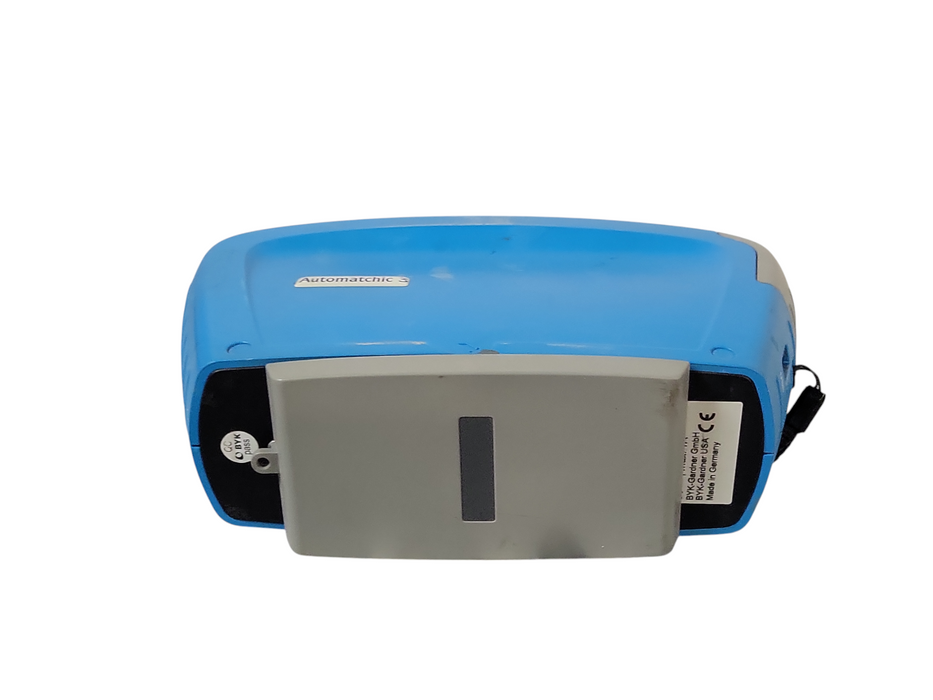 Sikkens Automatchic 3 Multiangle Spectrometer Auto Paint Color matching System