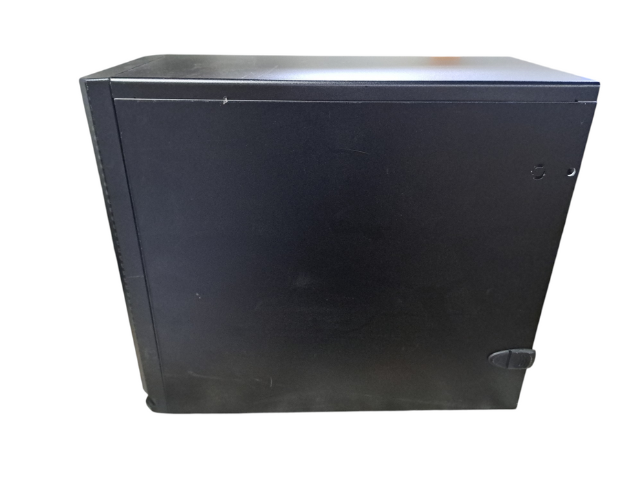 Custom PC | Intel i7-9700 @ 3.00GHz | 8GB DDR4 | 650W PSU | NO HDD/OS/GPU READ