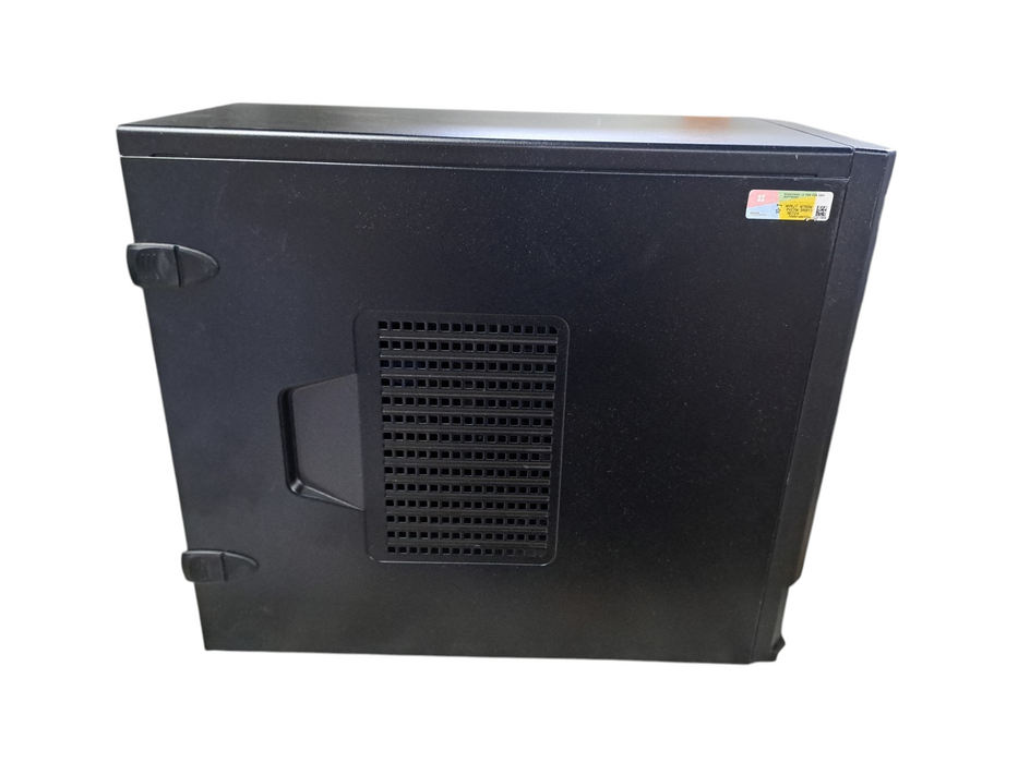 Custom PC | Intel i7-9700 @ 3.00GHz | 8GB DDR4 | 650W PSU | NO HDD/OS/GPU READ