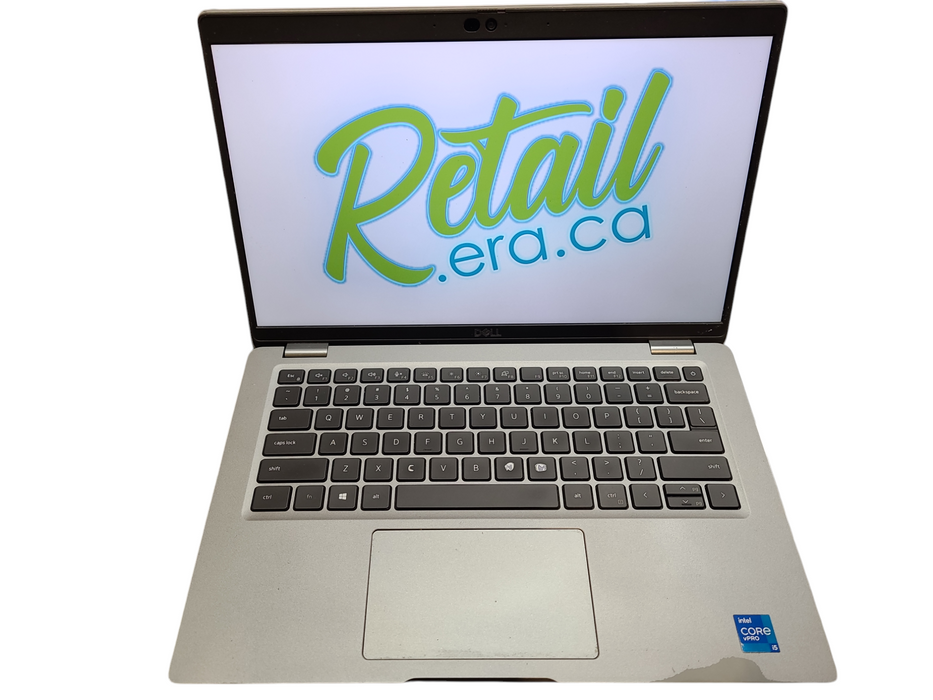 Dell latitude 5420 Core i5-1145G7 2.6GHz 16GB DDR4 RAM 256GB SSD READ