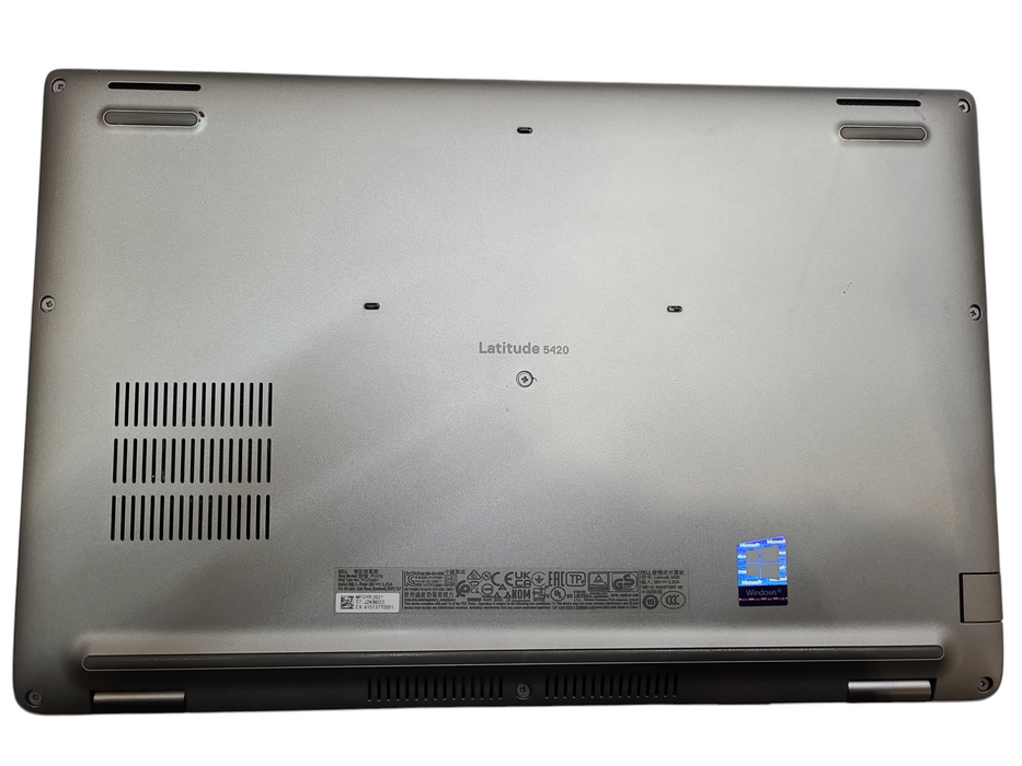 Dell latitude 5420 Core i5-1145G7 2.6GHz 16GB DDR4 RAM 256GB SSD READ