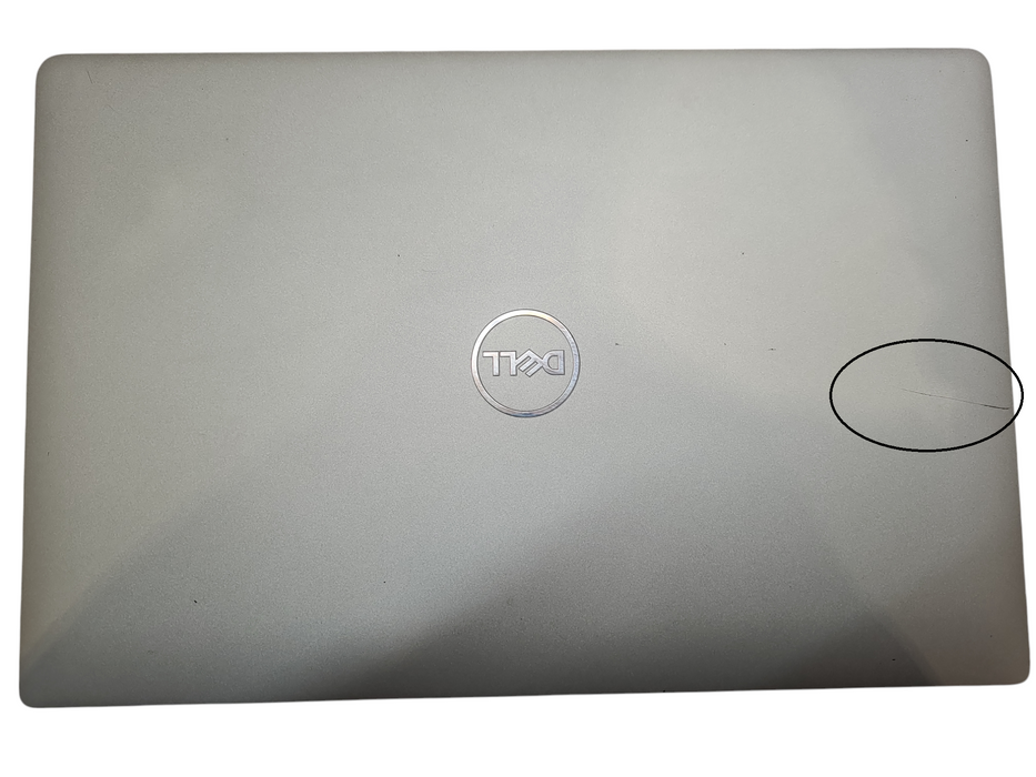 Dell latitude 5420 Core i5-1145G7 2.6GHz 16GB DDR4 RAM 256GB SSD READ