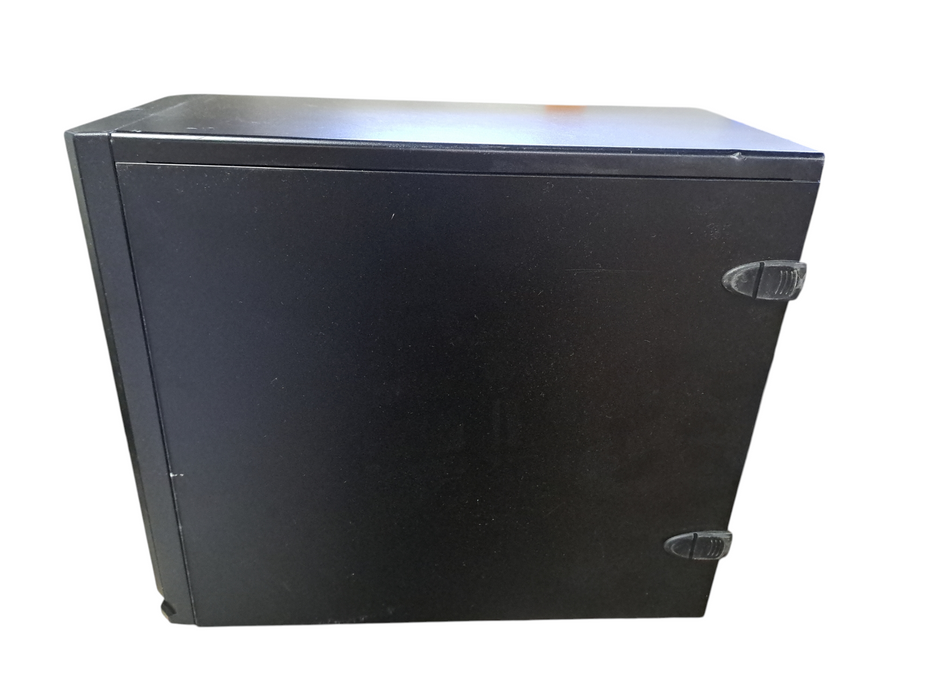 Custom PC | Intel i7-9700 @ 3.00GHz | 16GB DDR4 | 650W PSU | NO HDD/OS/GPU READ