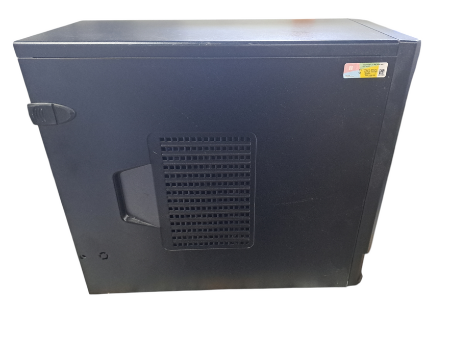 Custom PC | Intel i7-9700 @ 3.00GHz | 16GB DDR4 | 650W PSU | NO HDD/OS/GPU READ