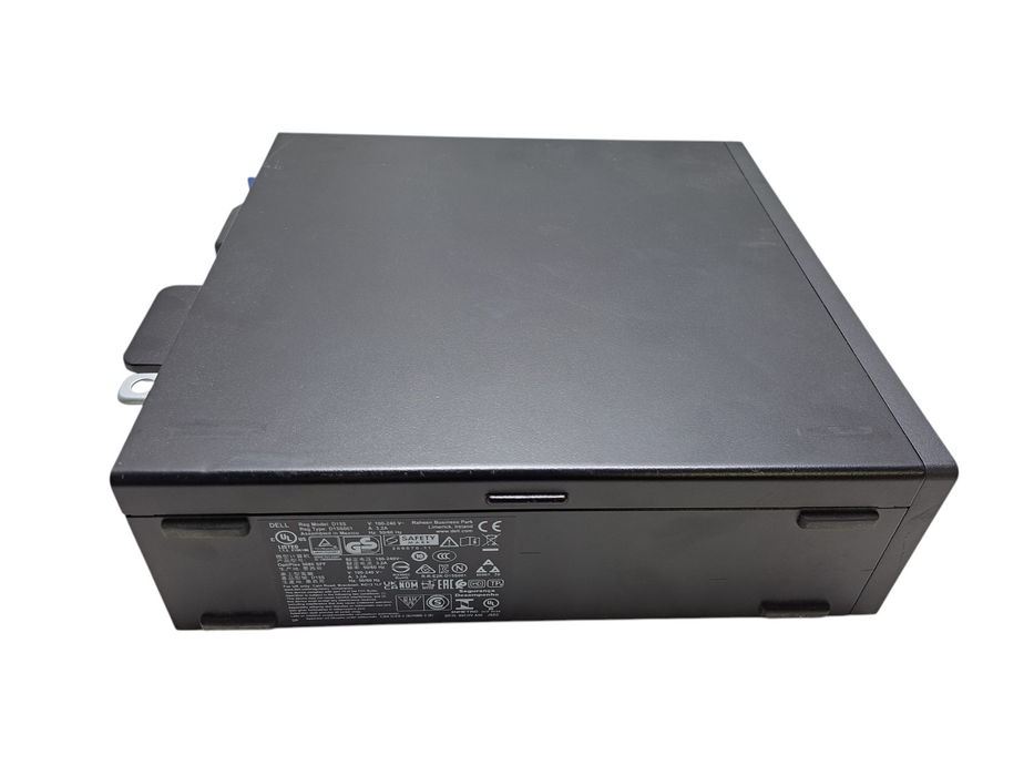 Dell OptiPlex 5080 SFF | Intel Core i3-10100 @3.60GHz, 8GB DDR4, 256GB NVMe