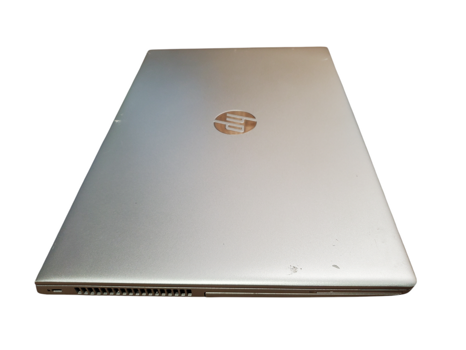 HP ProBook 650 G5 Core i5-8265U CPU 16GB RAM 256GB SSD DVDRW READ