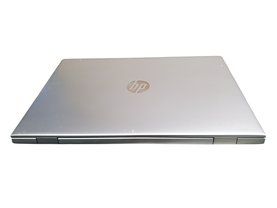 HP ProBook 650 G5 Core i5-8265U CPU 16GB RAM 256GB SSD DVDRW READ