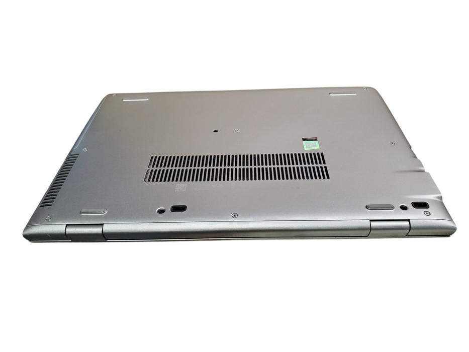 HP ProBook 650 G5 Core i5-8265U CPU 16GB RAM 256GB SSD DVDRW READ