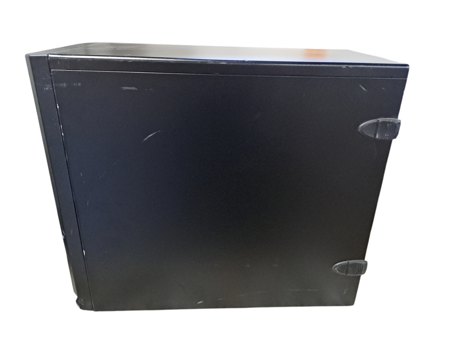 Custom PC | Intel i7-9700 @ 3.00GHz | 16GB DDR4 | 650W PSU | NO HDD/OS/GPU READ