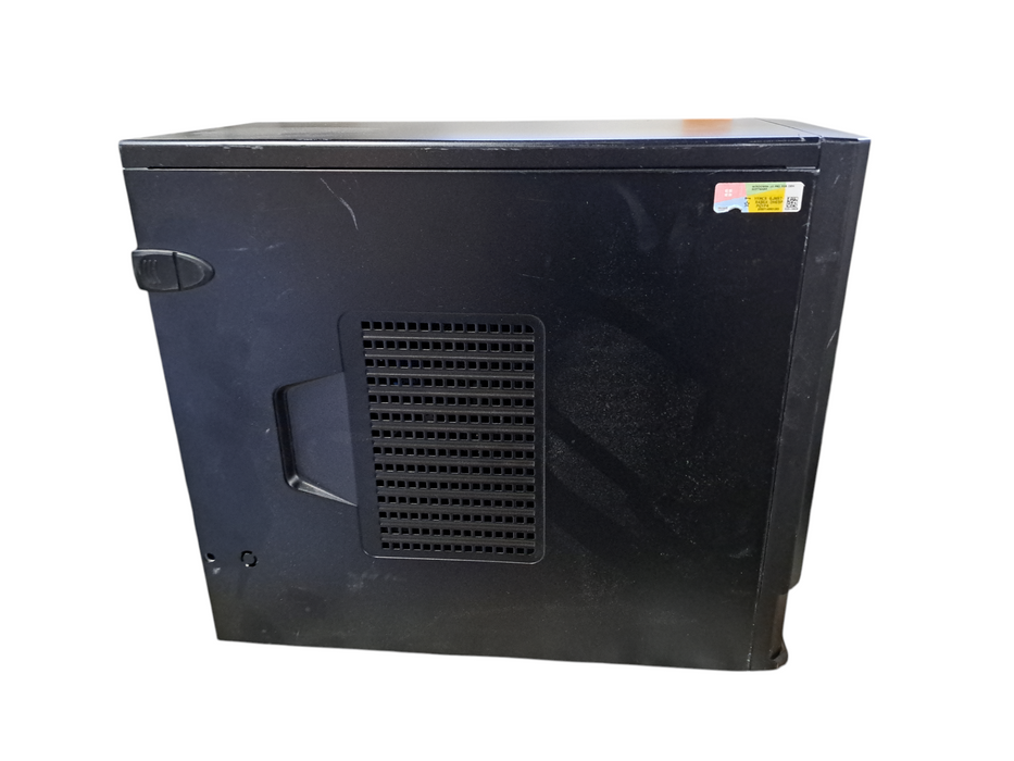 Custom PC | Intel i7-9700 @ 3.00GHz | 16GB DDR4 | 650W PSU | NO HDD/OS/GPU READ
