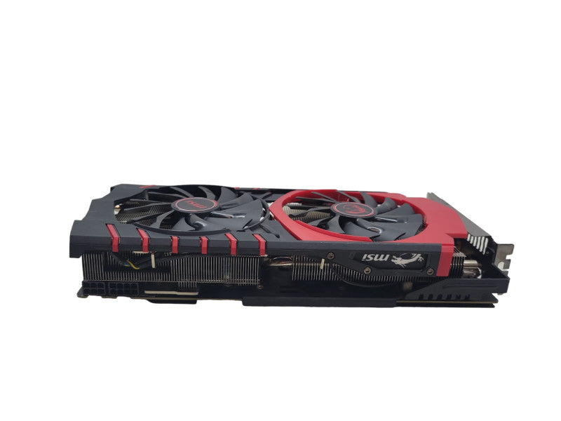 MSI AMD RADEON R9 390 8GB PCIE %