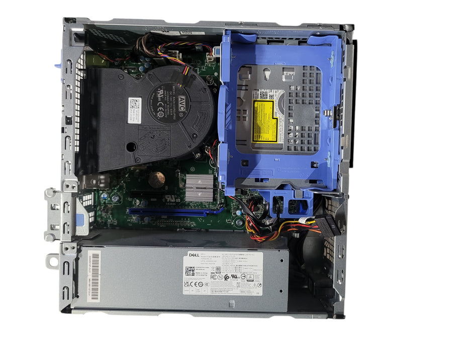 Dell OptiPlex 5080 | i3-10100 @3.60GHz 8GB DDR4 256GB NVMe