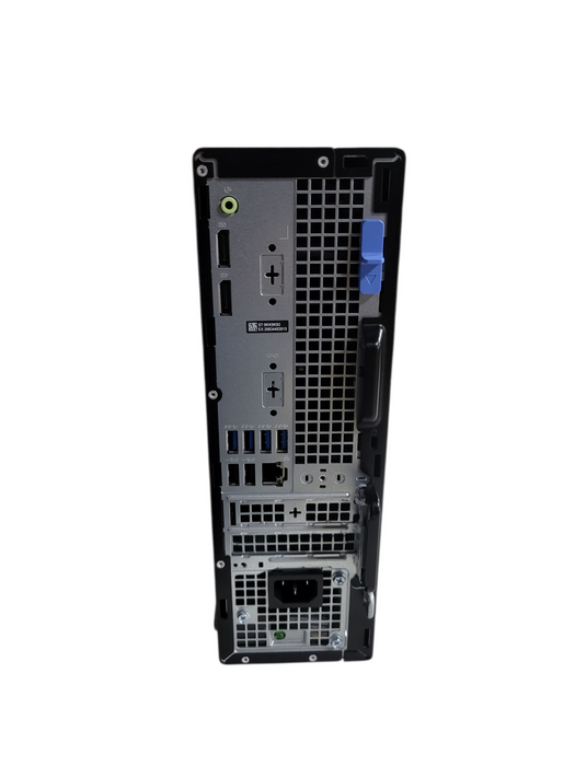 Dell OptiPlex 5080 | i3-10100 @3.60GHz 8GB DDR4 256GB NVMe
