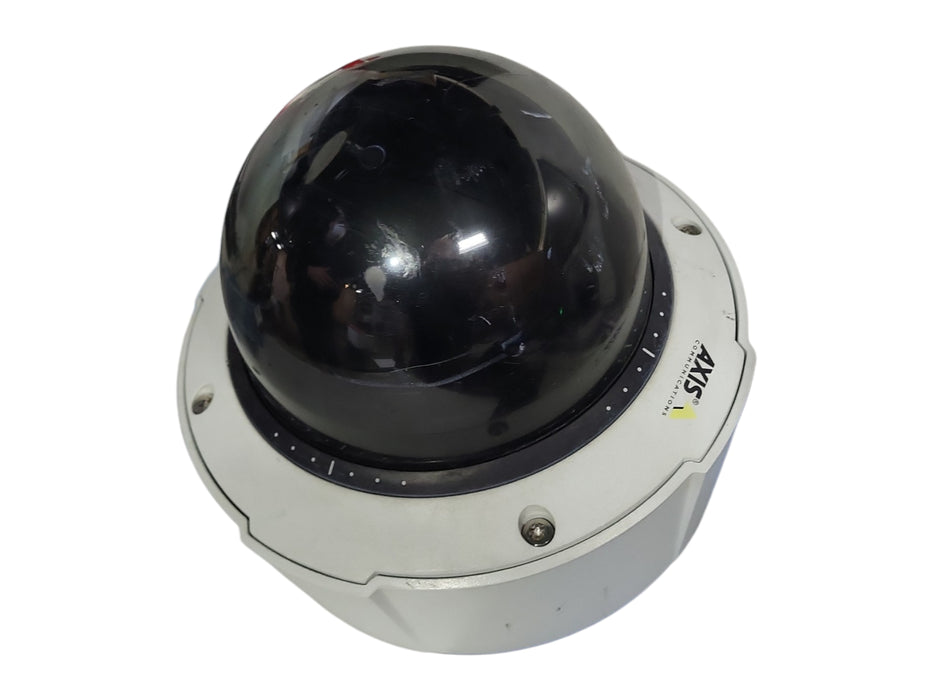 AXIS Q6032-E 60HZ PTZ Dome Network Security Camera