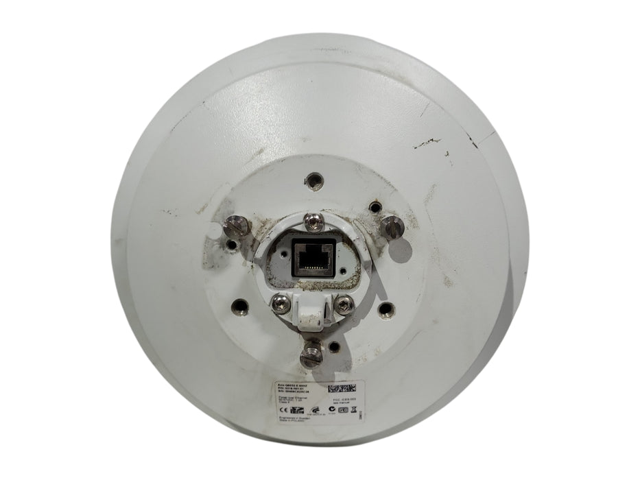 AXIS Q6032-E 60HZ PTZ Dome Network Security Camera