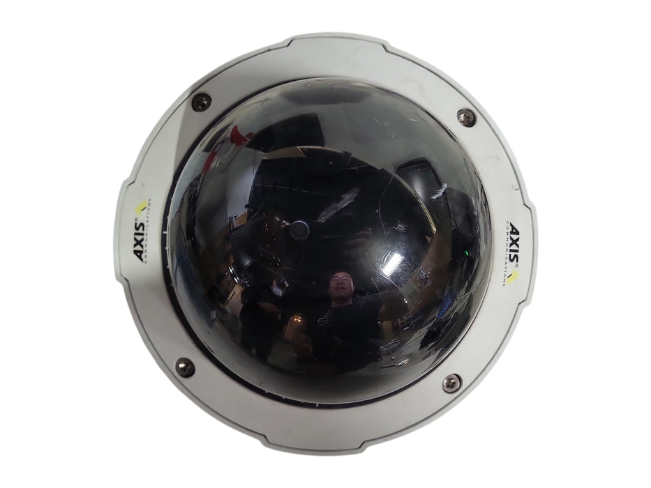 AXIS Q6032-E 60HZ PTZ Dome Network Security Camera