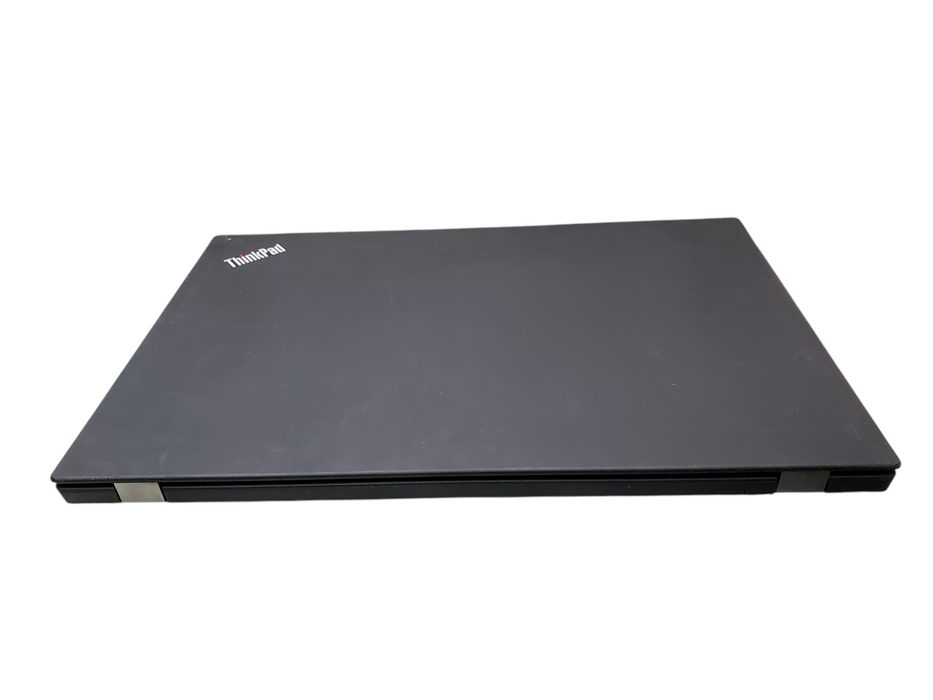 Lenovo ThinkPad T15 Gen 1 4K Core i7-10610U @1.8GHz 32GB RAM 256GB SSD