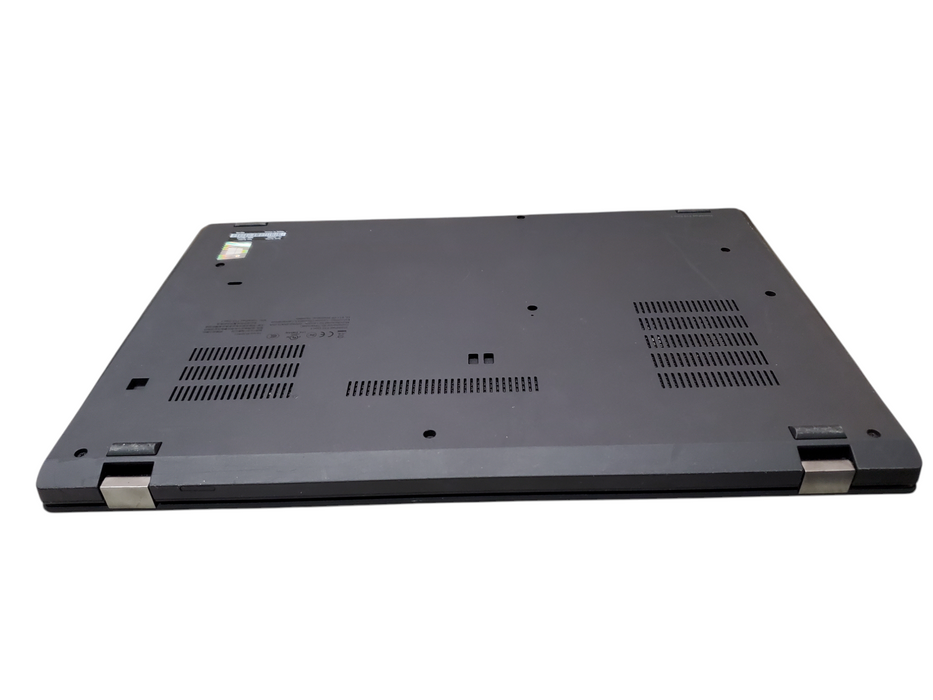 Lenovo ThinkPad T15 Gen 1 4K Core i7-10610U @1.8GHz 32GB RAM 256GB SSD