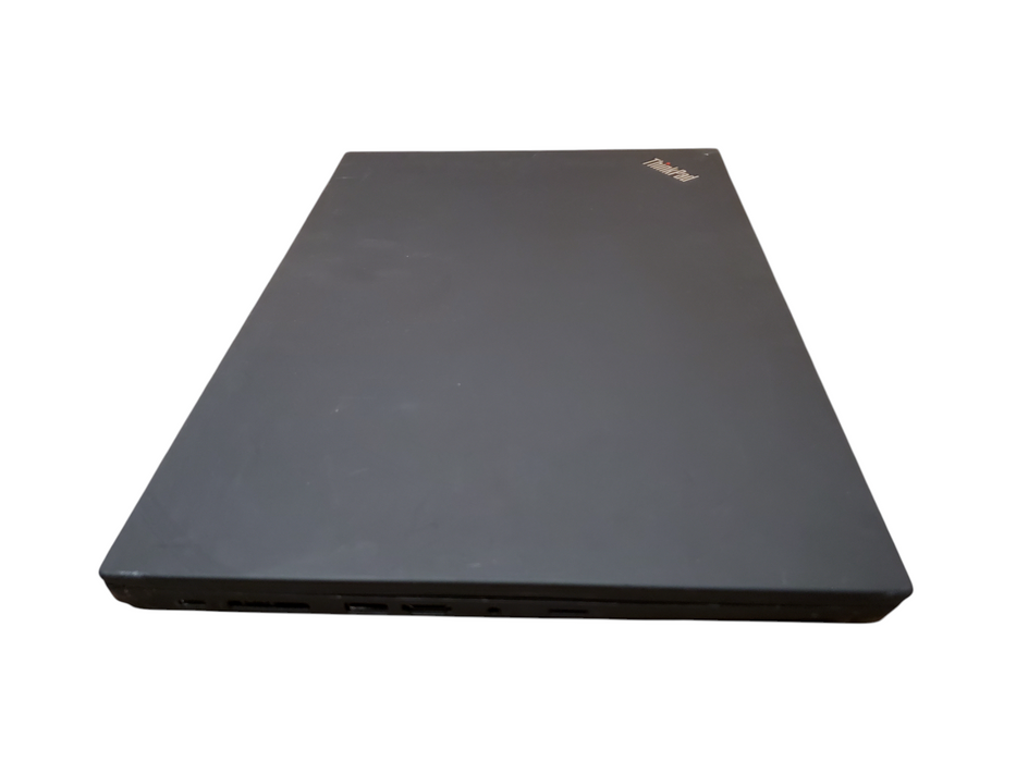 Lenovo ThinkPad T15 Gen 1 4K Core i7-10610U @1.8GHz 32GB RAM 256GB SSD