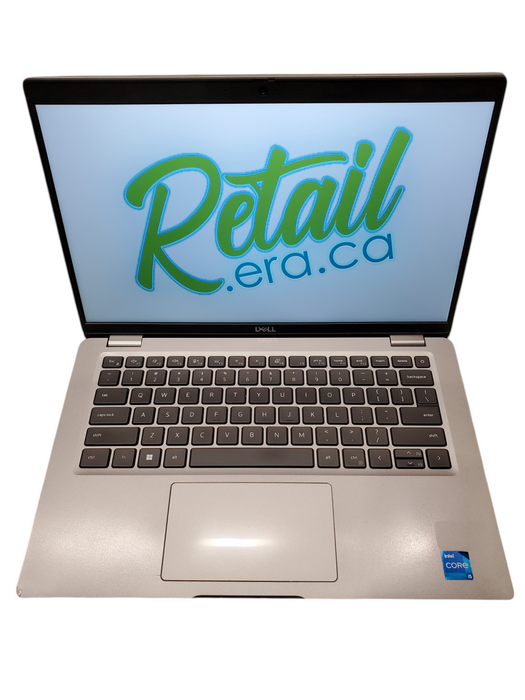 Dell Latitude 5430 Core i5-1235U 16GB DDR4 RAM 256GB SSD READ