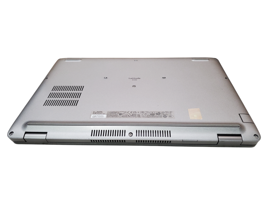 Dell Latitude 5430 Core i5-1235U 16GB DDR4 RAM 256GB SSD READ