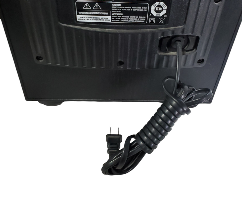 Paradigm DSP-3100 V.2 Powered Subwoofer *READ*