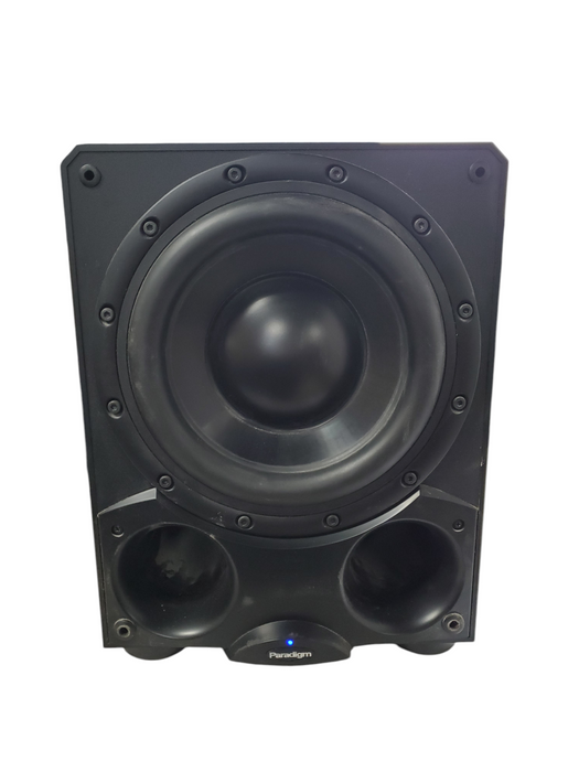 Paradigm DSP-3100 V.2 Powered Subwoofer *READ*