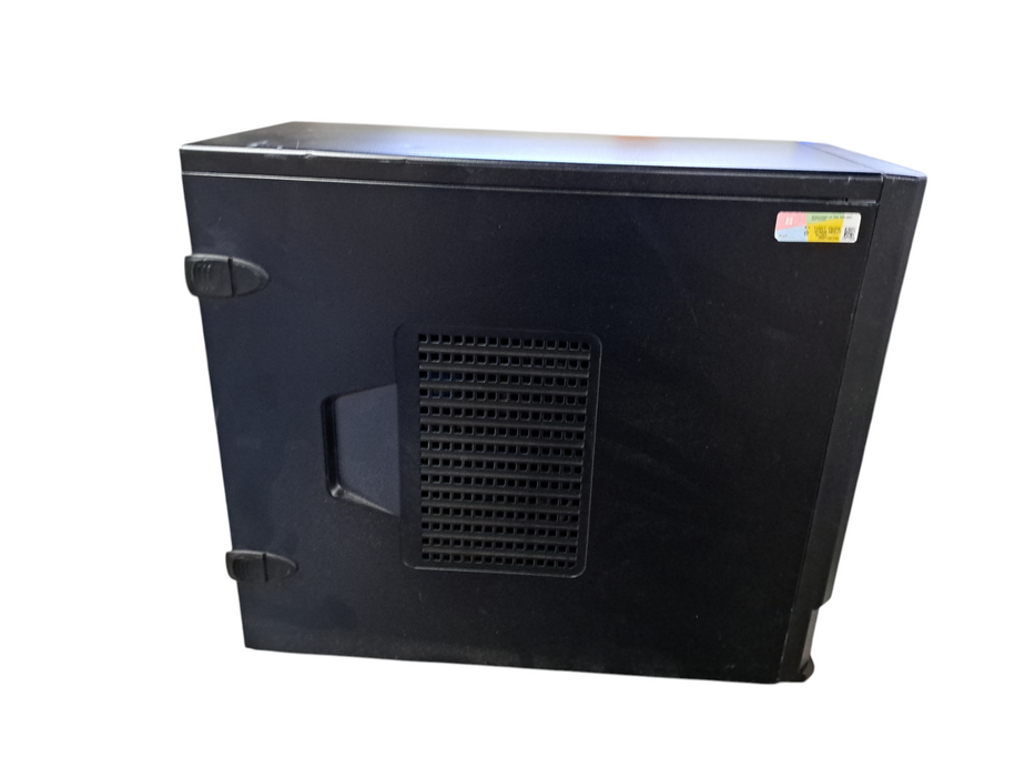 Custom PC | Intel i7-9700 @ 3.00GHz | 16GB DDR4 | 650W PSU | NO HDD/OS/GPU READ