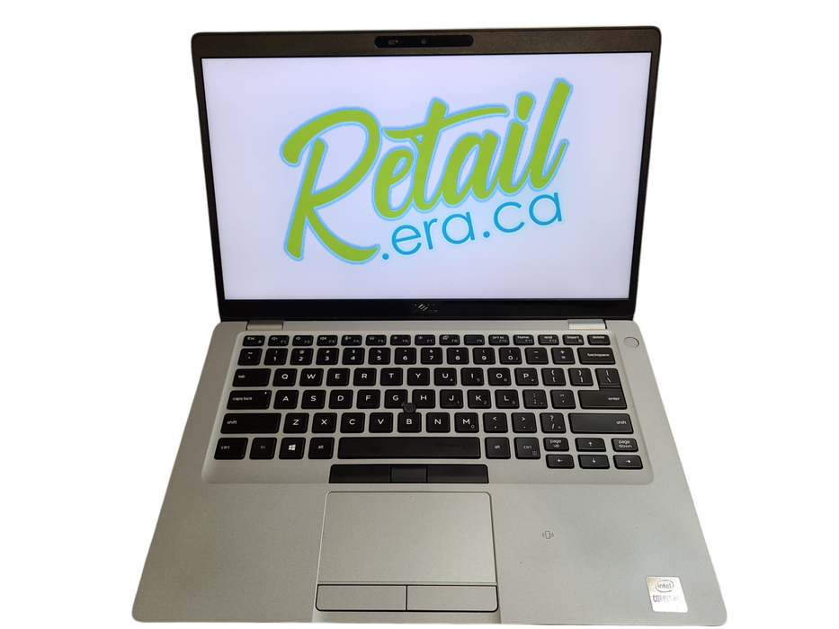 Dell Latitude 5410 Core i7-10610U 1.8GHz 16GB DDR4 RAM 256GB SSD