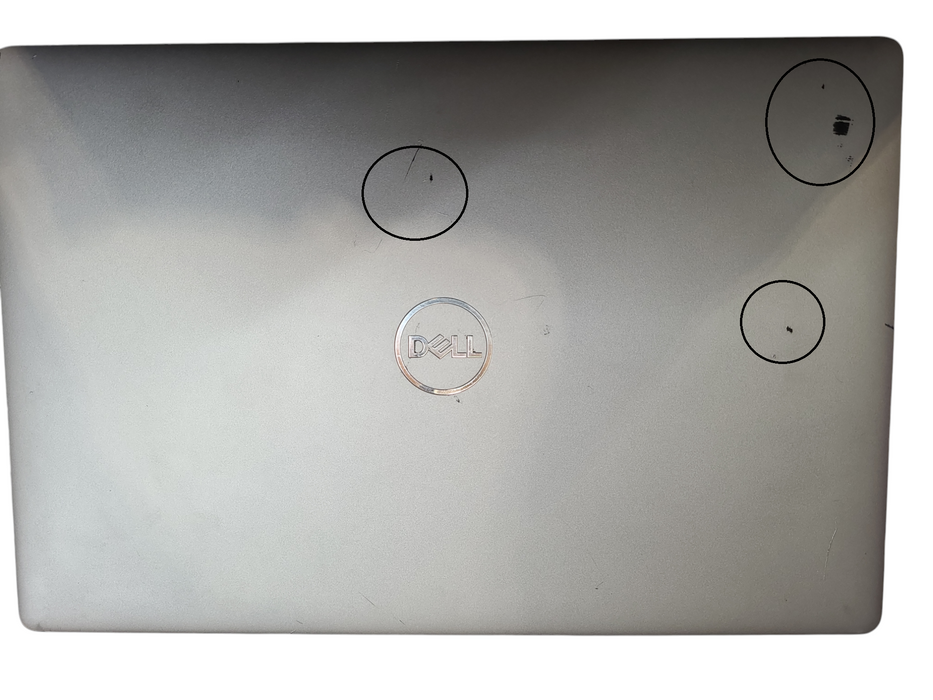 Dell Latitude 5410 Core i7-10610U 1.8GHz 16GB DDR4 RAM 256GB SSD