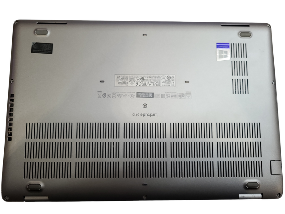 Dell Latitude 5410 Core i7-10610U 1.8GHz 16GB DDR4 RAM 256GB SSD