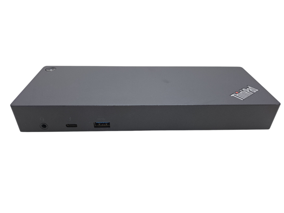 Lenovo ThinkPad Thunderbolt 3 Docking Station DBB9003L1 40AC (Dock ONLY)