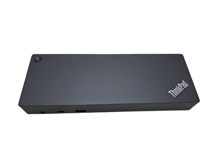 Lenovo ThinkPad Thunderbolt 3 Docking Station DBB9003L1 40AC (Dock ONLY)
