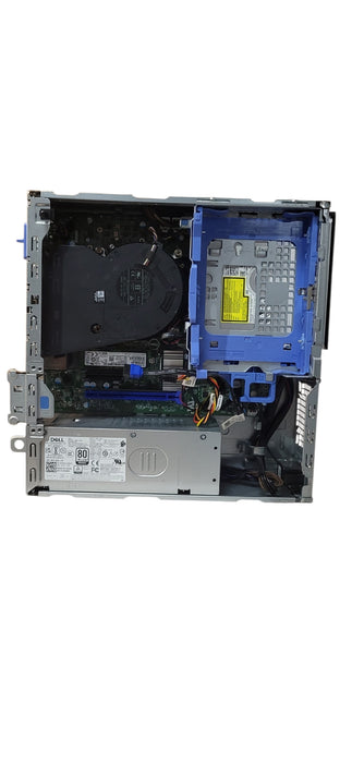 Dell OptiPlex 5000 SFF i3-12300 CPU  | 16GB DDR4 | 256GB NVMe