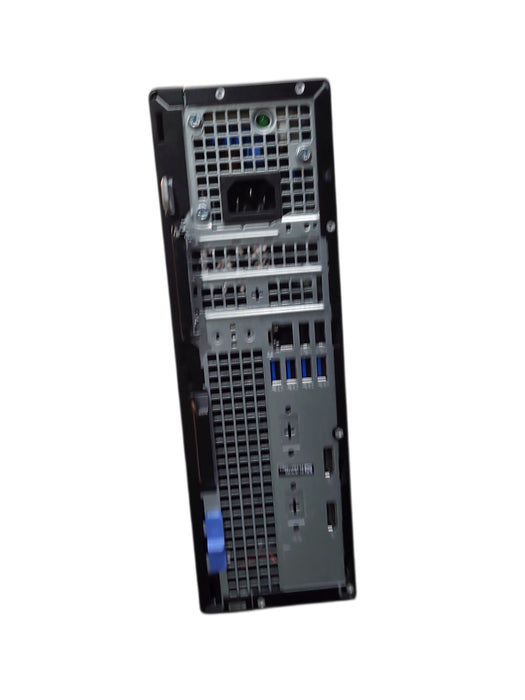 Dell OptiPlex 5000 SFF i3-12300 CPU  | 16GB DDR4 | 256GB NVMe